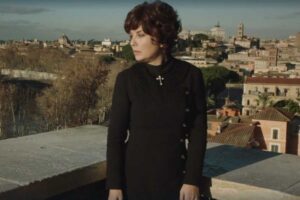 Adelaide ne Il Paradiso delle Signore