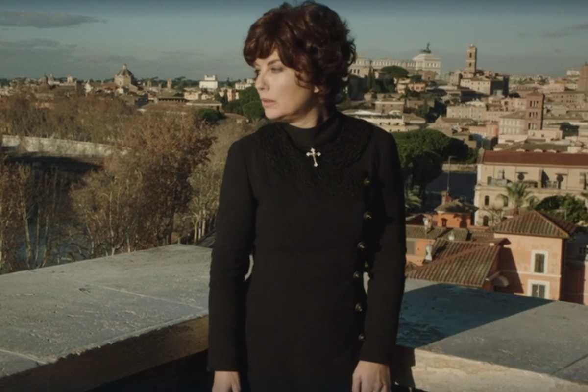 Adelaide ne Il Paradiso delle Signore