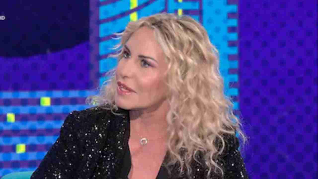 Antonella Clerici grande ritorno - Civitasonline.it