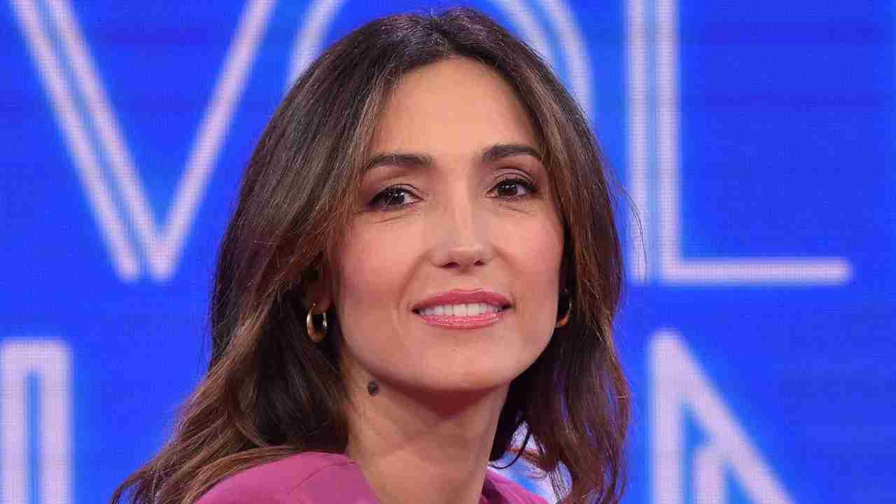 Caterina balivo foto con il marito - Civitasonline.it