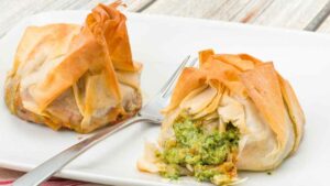 Cestini di pasta fillo civitasonline.it