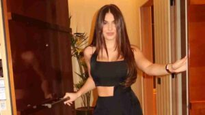 Chanel Totti nuovo look - Civitasonline.it