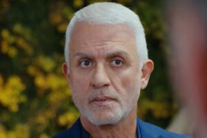 Halit di foribidden fruit