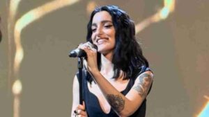 Levante il nuovo look - Civitasonline.it