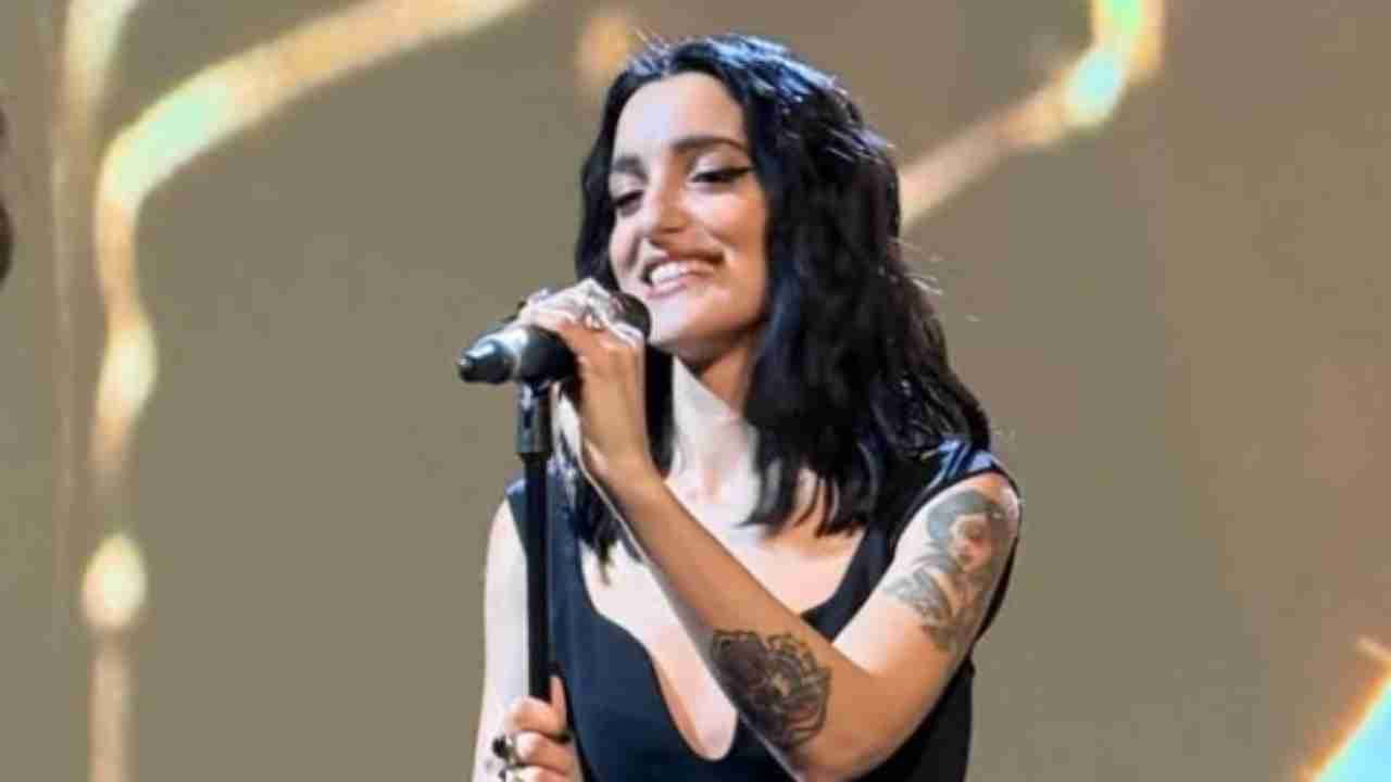 Levante il nuovo look - Civitasonline.it