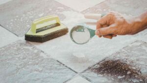 Percarbonato per pulire le fughe civitasonline.it