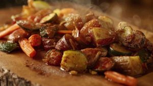 Verdure glassate alla birra civitasonline.it