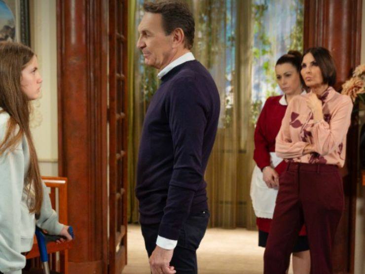 attori di Un Posto al Sole