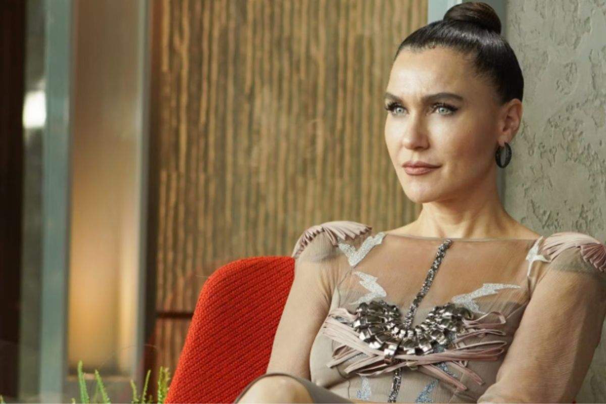 Ender Forbidden Fruit