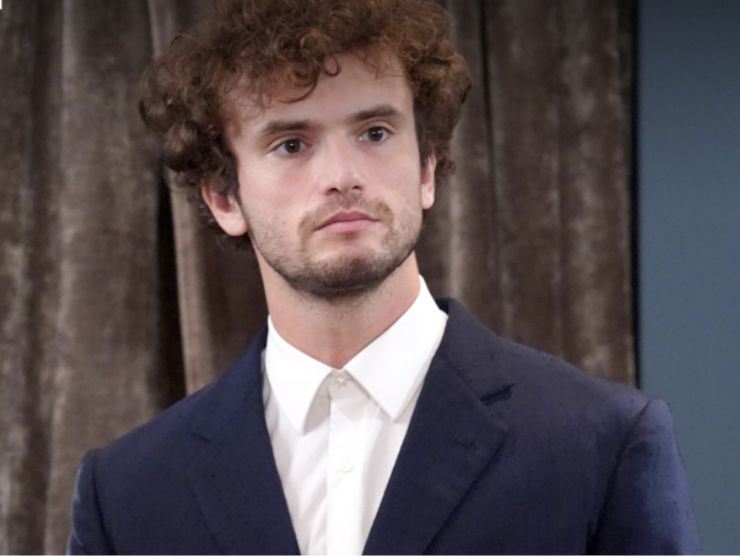 Johnny il paradiso delle signore