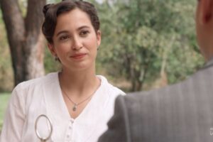 Catalina ne La Promessa