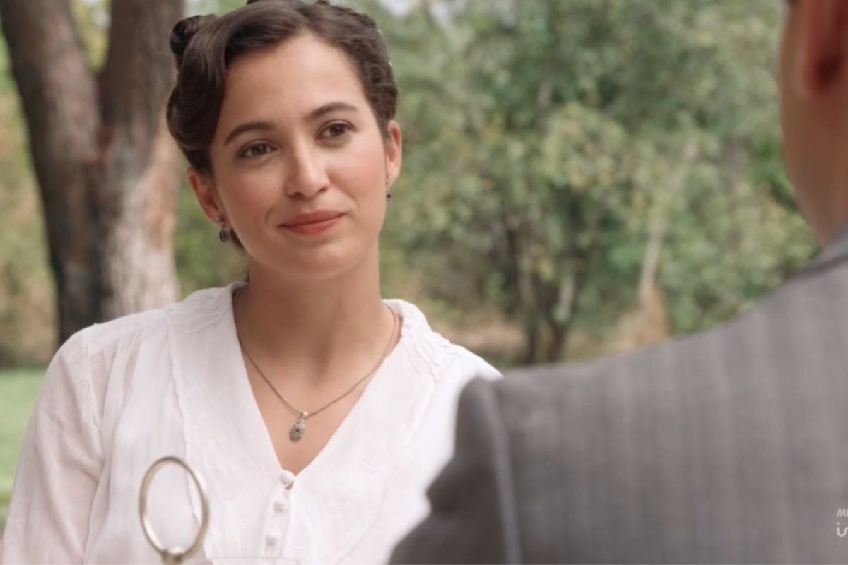 Catalina ne La Promessa