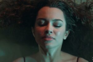 Canfeza nel Racconto di una notte